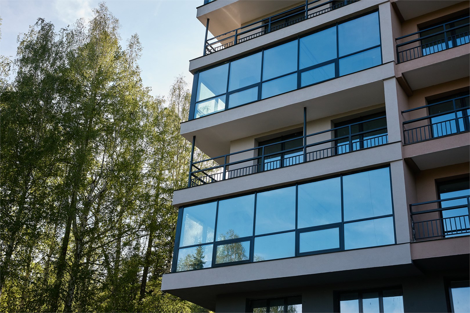 Стандарт DBL (коннект)