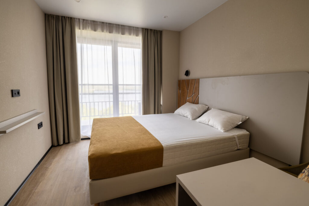 Номер стандарт DBL