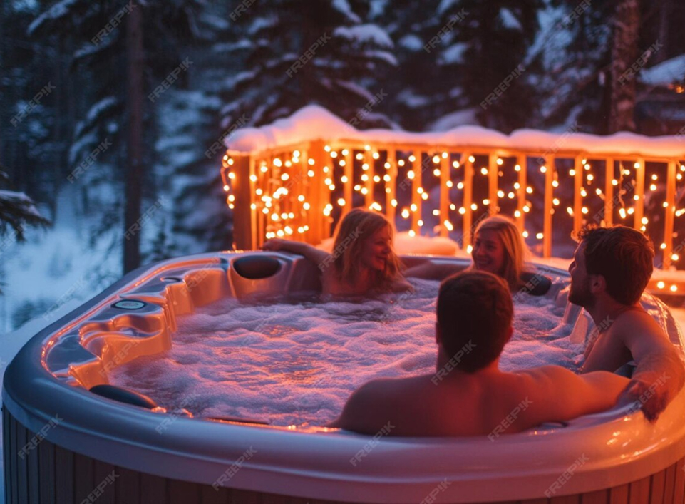 Программа мероприятий на 3 января 2026