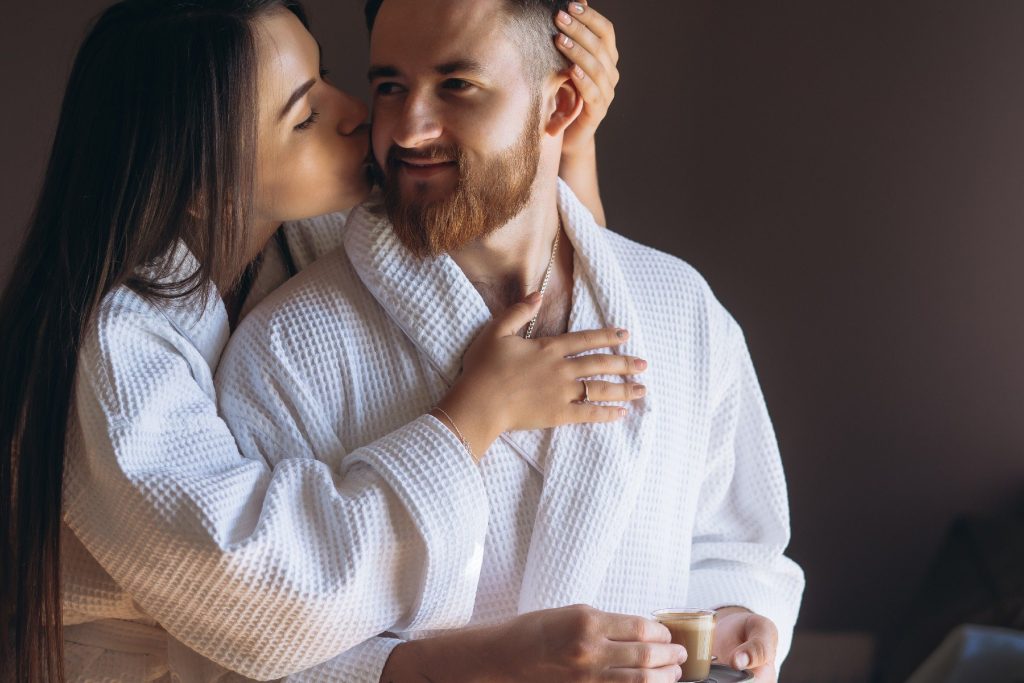 Панорамная баня