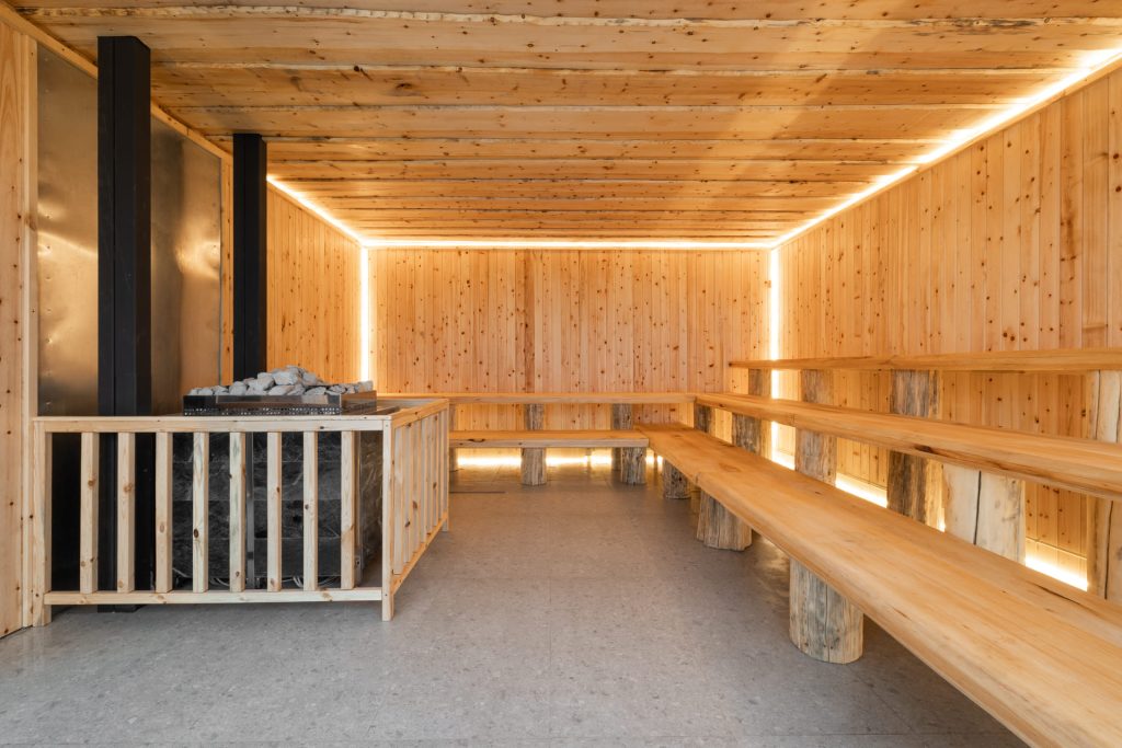 Мастер Баня